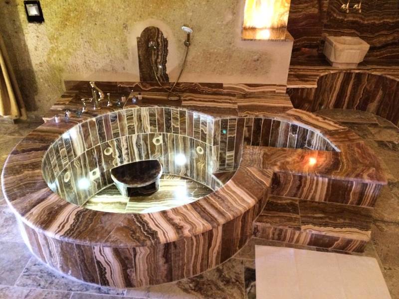 Oread Cave Suites