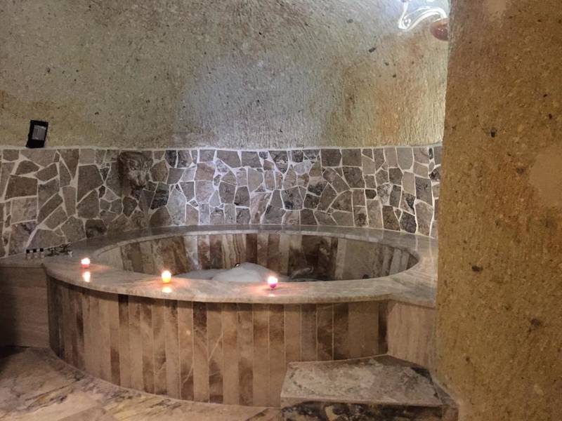 Oread Cave Suites