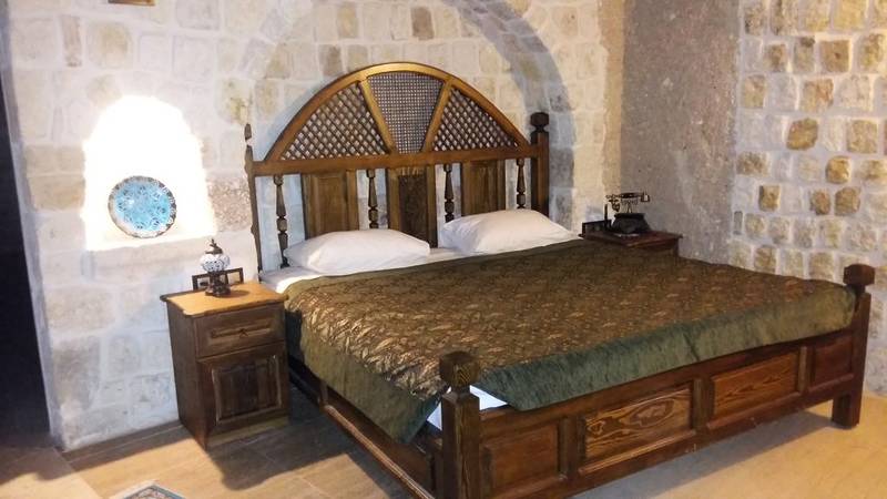 Oread Cave Suites