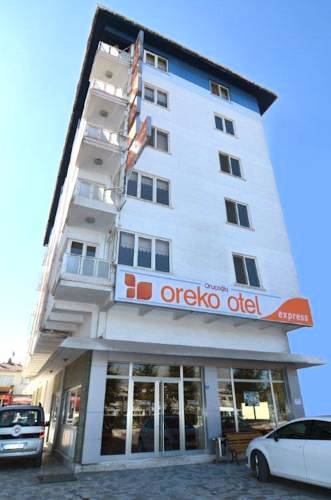 Oreko Express Otel