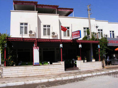 ren Kardelen Otel