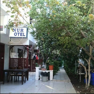 ren Nur Motel