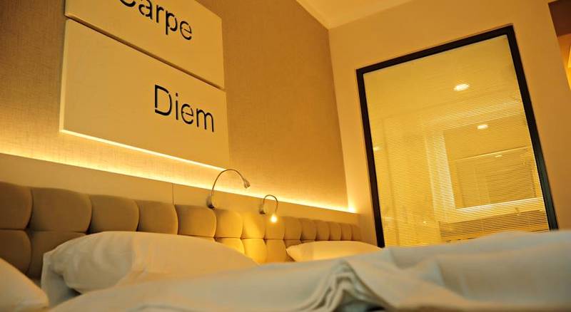 Orfeus Queen Hotel & Spa