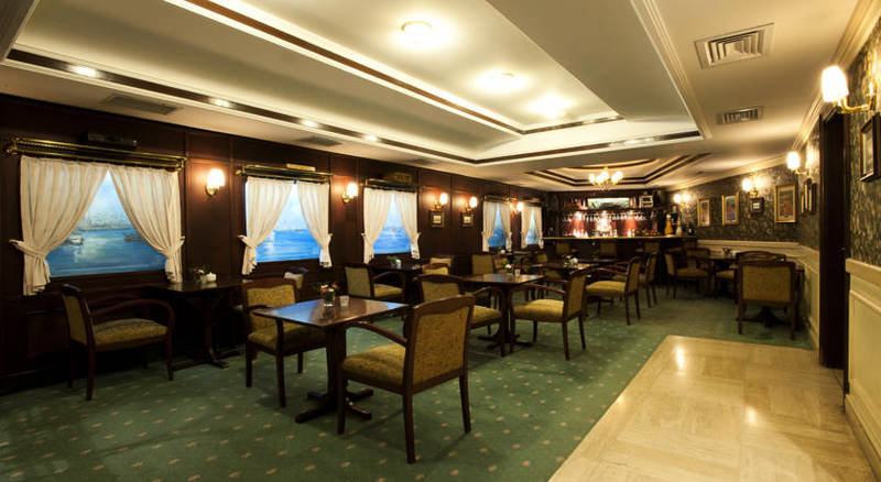 Orient Express Hotel