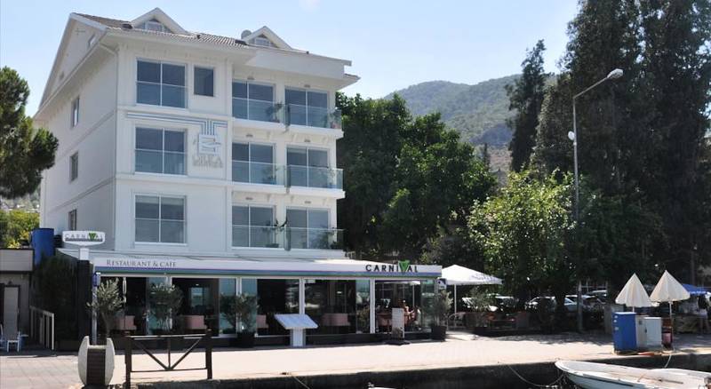 Orka Boutique Hotel