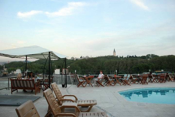 Orka Royal Hotel