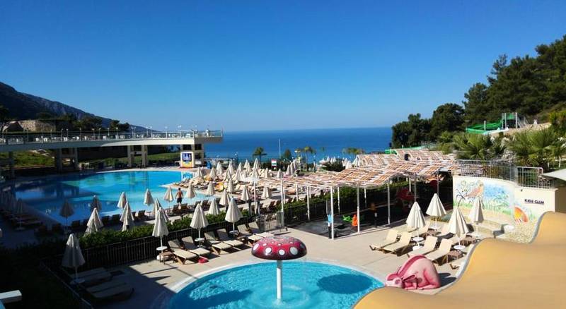 Orka Sunlife Resort & Spa