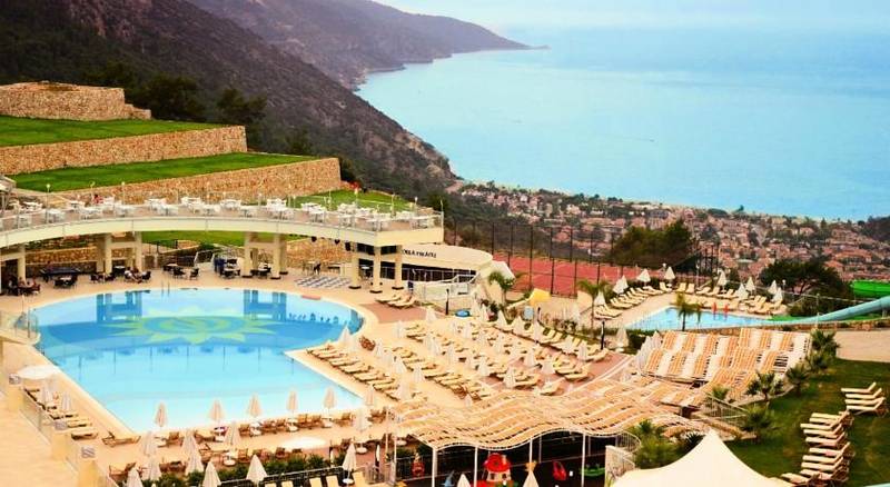 Orka Sunlife Resort & Spa