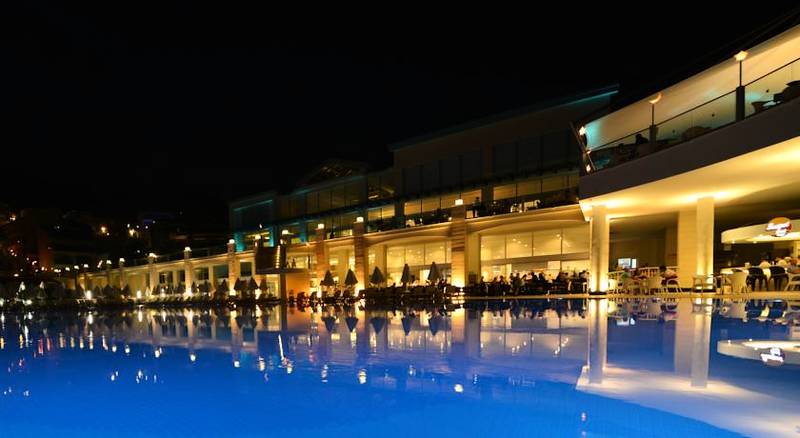 Orka Sunlife Resort & Spa