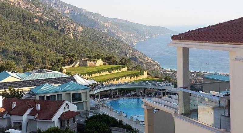 Orka Sunlife Resort & Spa