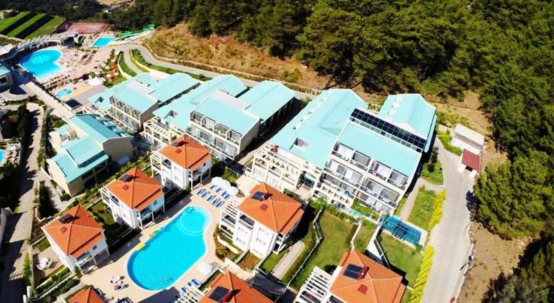 Orka Sunlife Resort & Spa