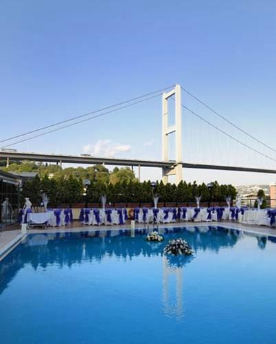 Ortakoy Princess Hotel