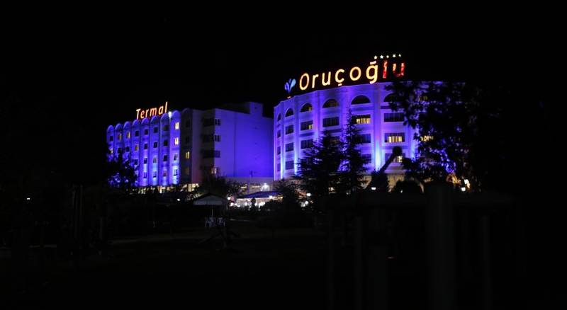 Oruolu Termal Otel