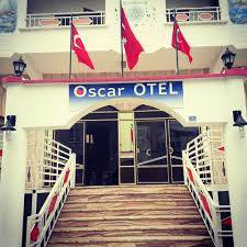 Oscar Hotel Didim