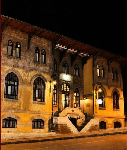 Osmanl Saray