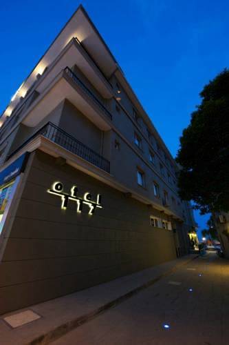 Otel 117