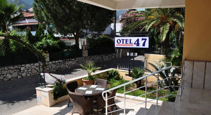 Otel 47 meler