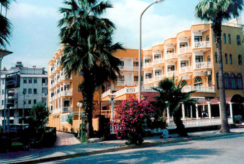 Otel 47