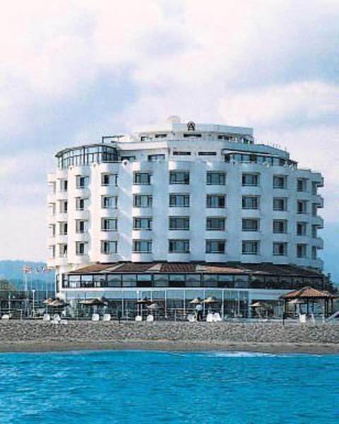 Otel Akakoca