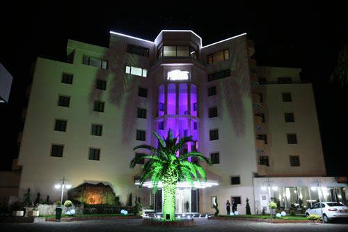 Otel Akakoca