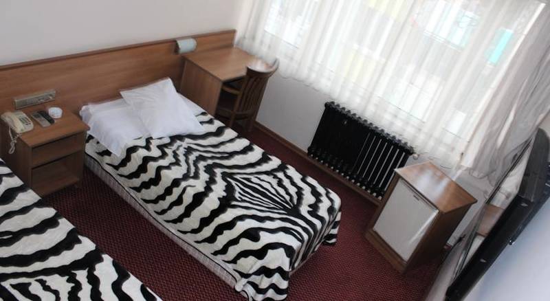 Otel Altnnal