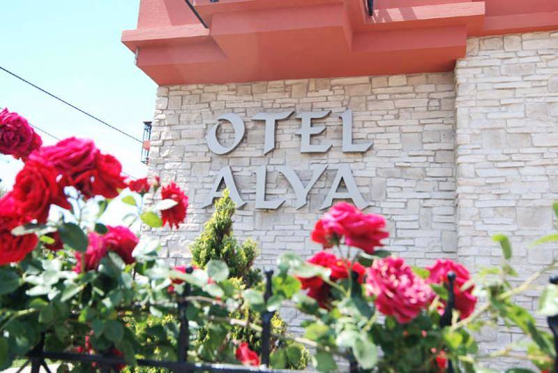 Otel Alya