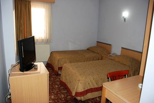 Otel Amiller