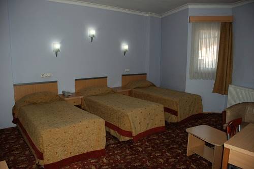 Otel Amiller