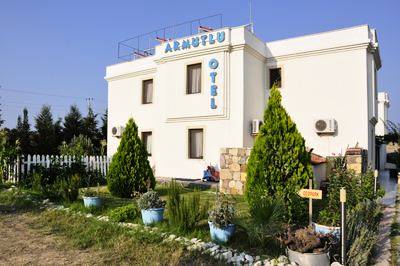 Otel Armutlu