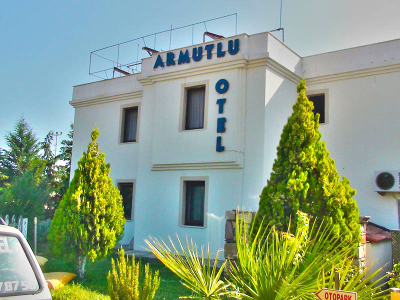 Otel Armutlu