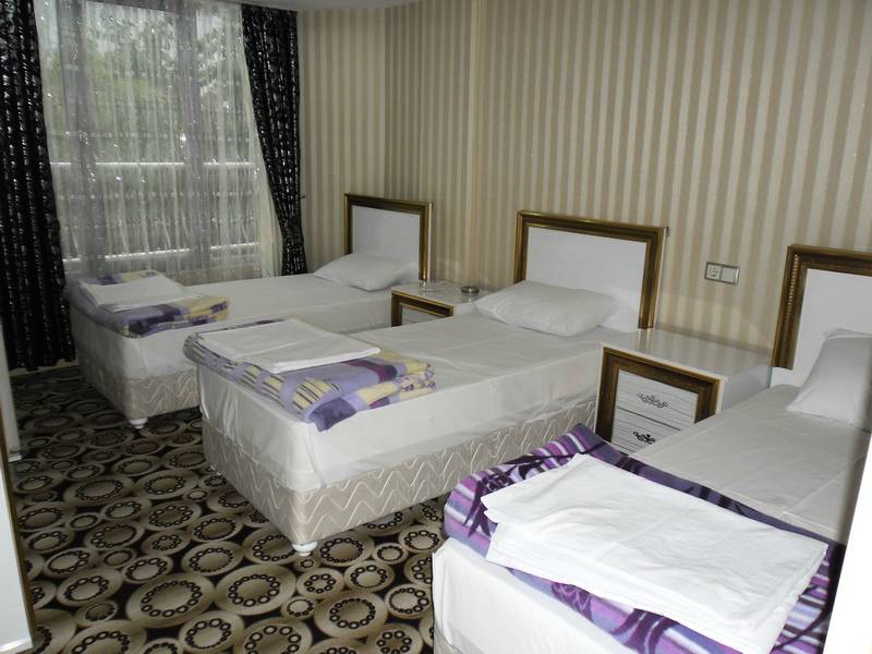 Otel Aslanl