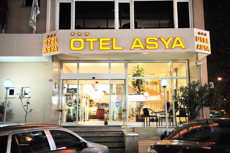 Otel Asya