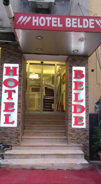 Otel Belde Laleli