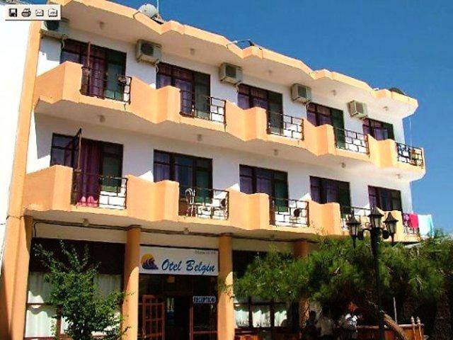 Otel Belgin Erdek