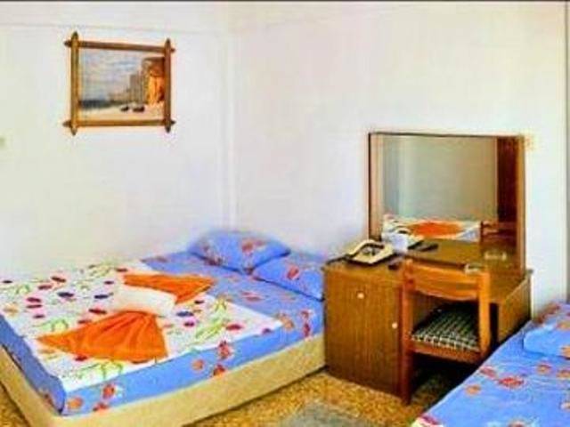 Otel Belgin Erdek