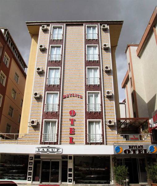 Otel Beylice