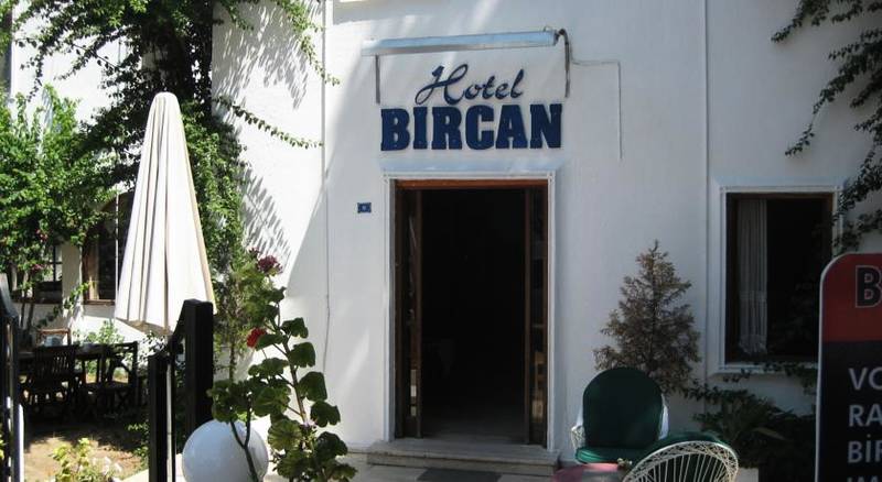 Bircan Hotel