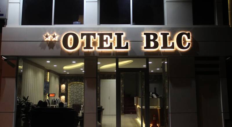 Otel Blc