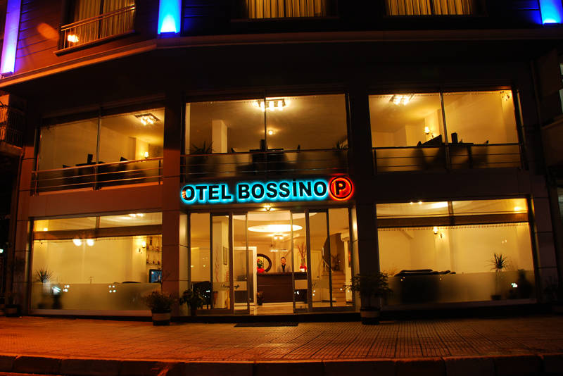 Otel Bossinop