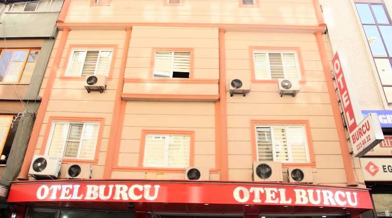 Otel Burcu