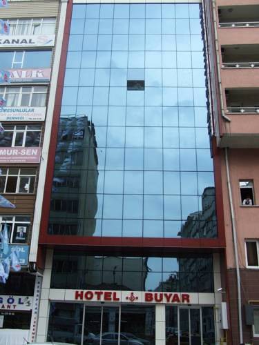 Otel Buyar