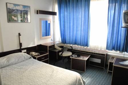 Otel Byk Ersan