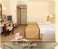 Otel eltik Palas