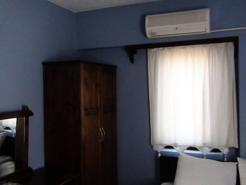 Otel eltik Palas