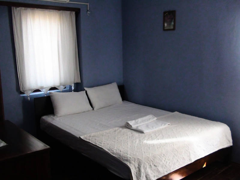Otel eltik Palas