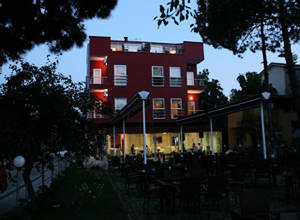 Otel Cotyora