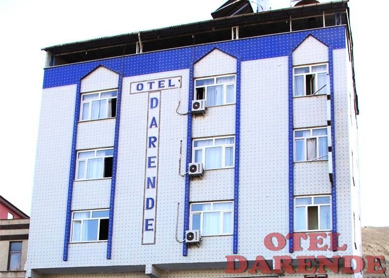 Otel Darande