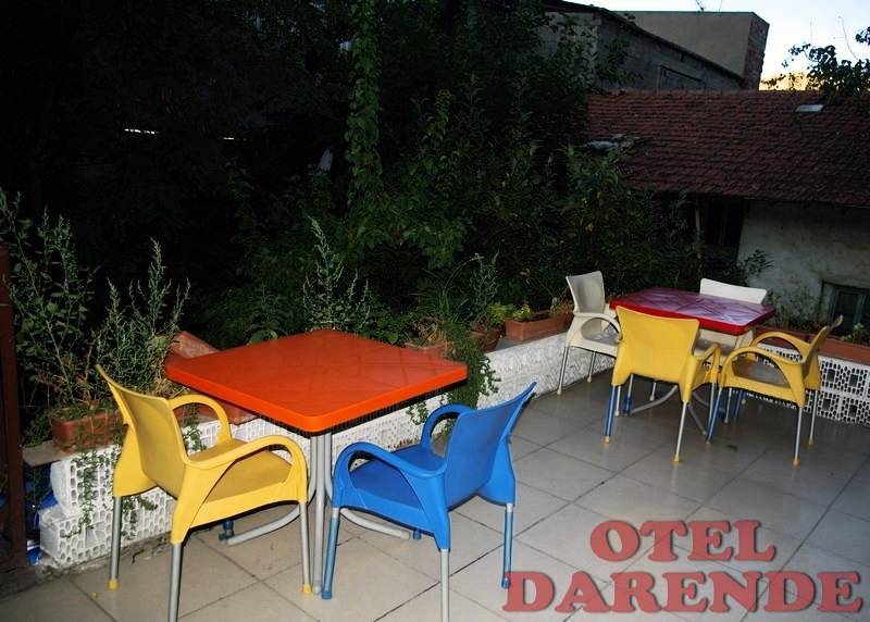 Otel Darande