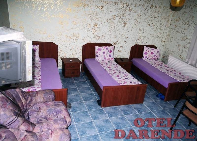 Otel Darande