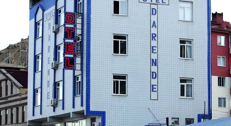 Otel Darende